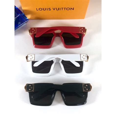 Louis Vuitton Millionaire 1.1 Sunglasses By Virgil Abloh Review